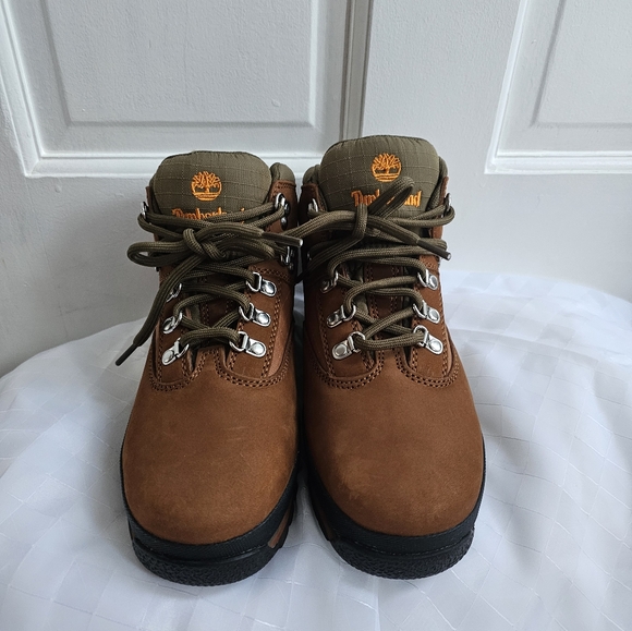 Timberland Euro Hiker Boots. NEW in box - Picture 5 of 13